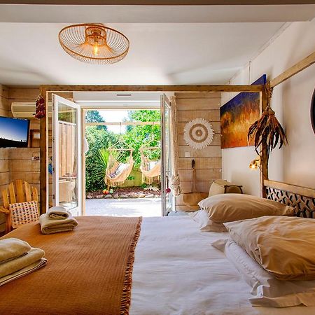 O'Jane De Boy Bed & Breakfast Lege-Cap-Ferret Bagian luar foto