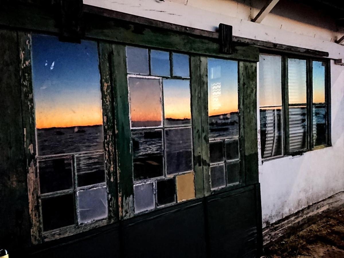 O'Jane De Boy Bed & Breakfast Lege-Cap-Ferret Bagian luar foto