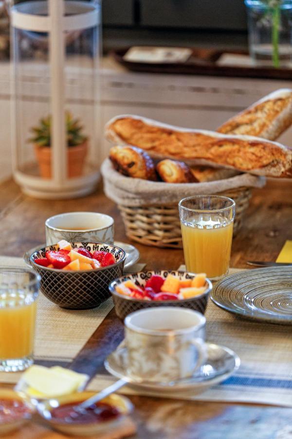 O'Jane De Boy Bed & Breakfast Lege-Cap-Ferret Bagian luar foto