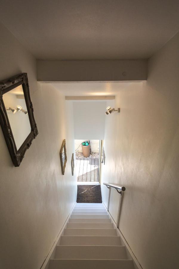 O'Jane De Boy Bed & Breakfast Lege-Cap-Ferret Bagian luar foto
