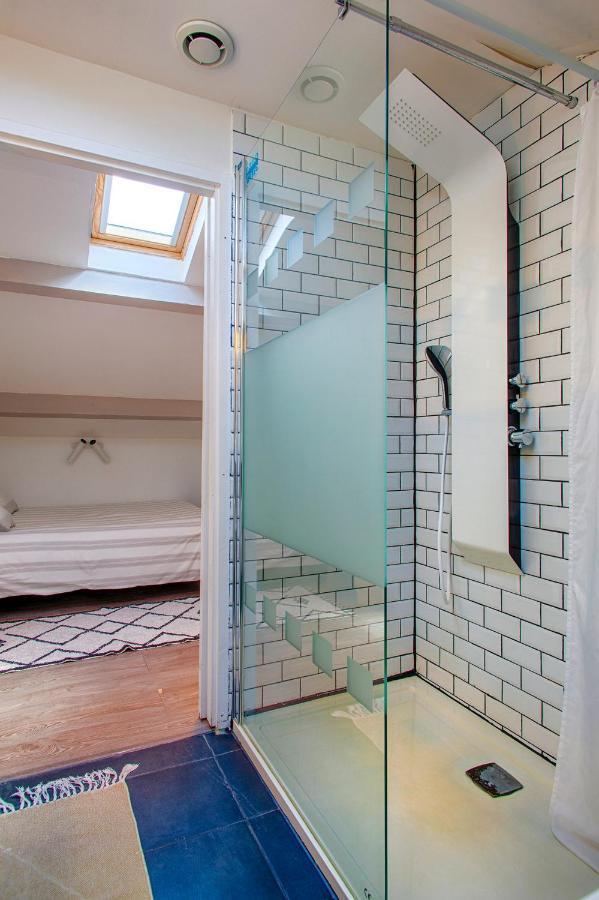 O'Jane De Boy Bed & Breakfast Lege-Cap-Ferret Bagian luar foto