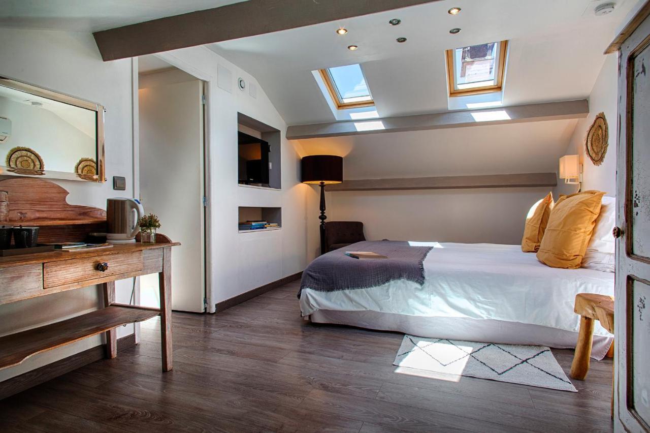 O'Jane De Boy Bed & Breakfast Lege-Cap-Ferret Bagian luar foto
