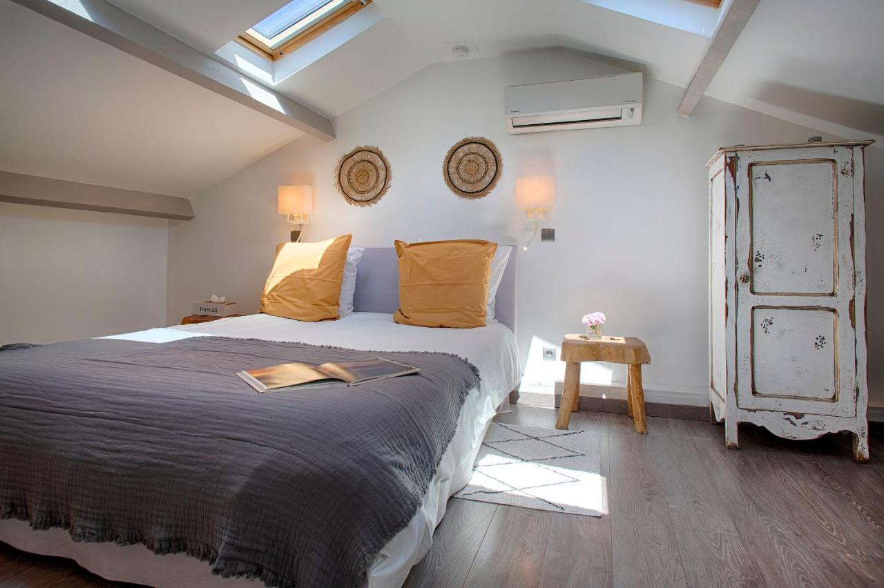O'Jane De Boy Bed & Breakfast Lege-Cap-Ferret Bagian luar foto