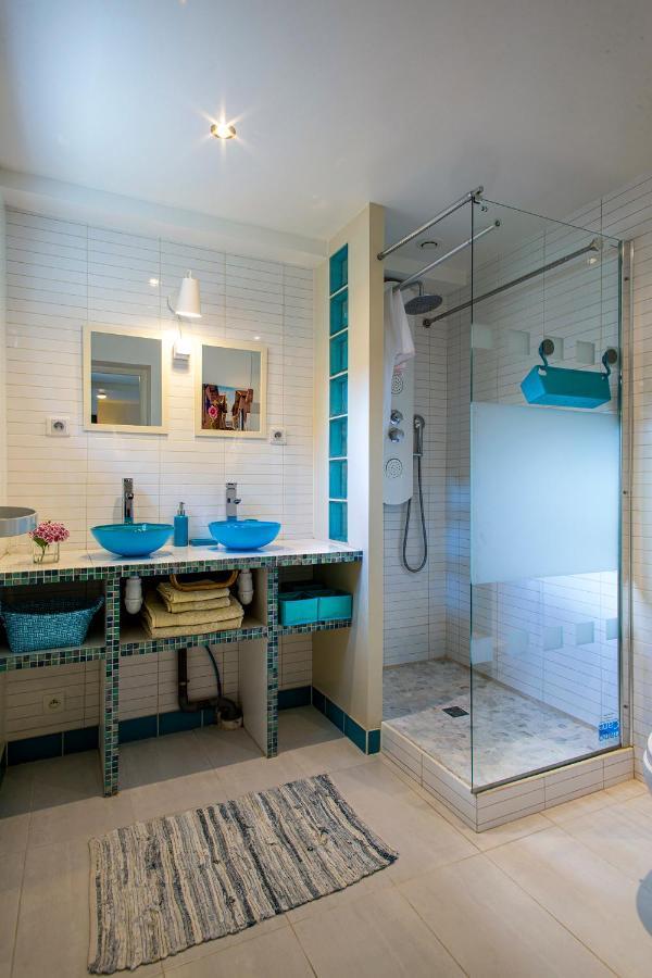 O'Jane De Boy Bed & Breakfast Lege-Cap-Ferret Bagian luar foto