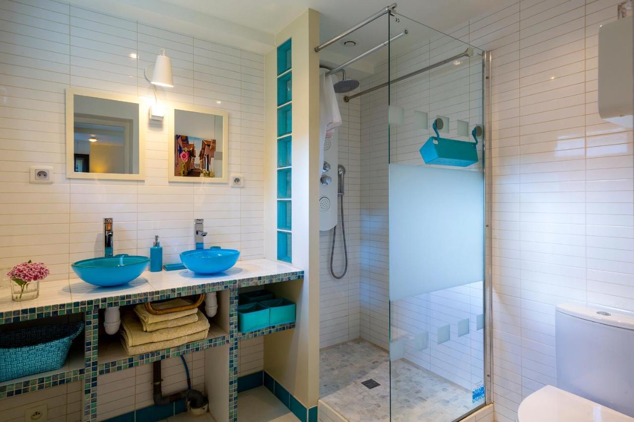 O'Jane De Boy Bed & Breakfast Lege-Cap-Ferret Bagian luar foto