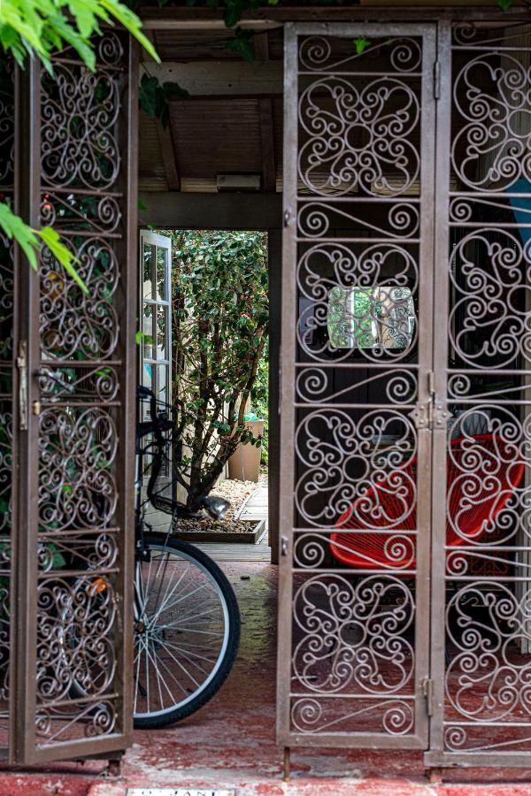 O'Jane De Boy Bed & Breakfast Lege-Cap-Ferret Bagian luar foto