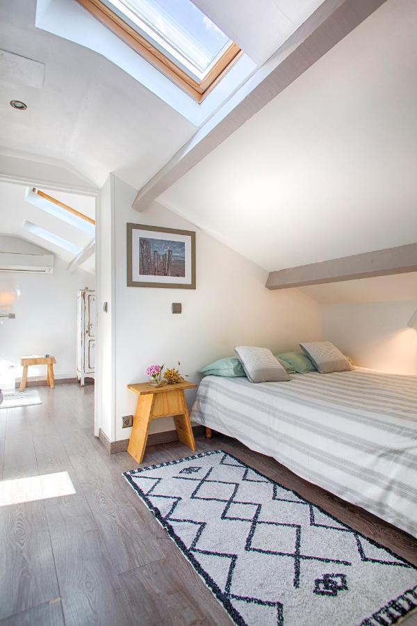O'Jane De Boy Bed & Breakfast Lege-Cap-Ferret Bagian luar foto