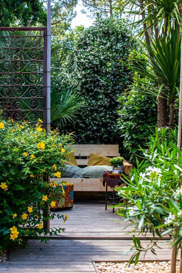 O'Jane De Boy Bed & Breakfast Lege-Cap-Ferret Bagian luar foto