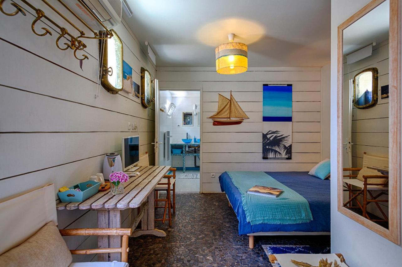 O'Jane De Boy Bed & Breakfast Lege-Cap-Ferret Bagian luar foto
