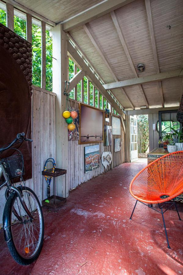 O'Jane De Boy Bed & Breakfast Lege-Cap-Ferret Bagian luar foto
