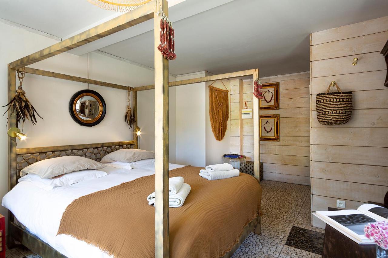O'Jane De Boy Bed & Breakfast Lege-Cap-Ferret Bagian luar foto
